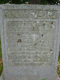 image of grave number 160812